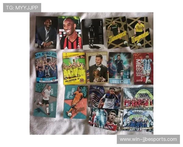 送足球球星卡的主播是谁引发粉丝热议背后隐藏的秘密揭秘